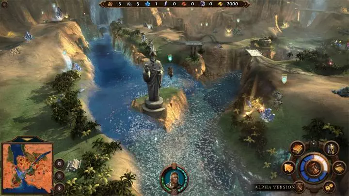Might & Magic Heroes VII