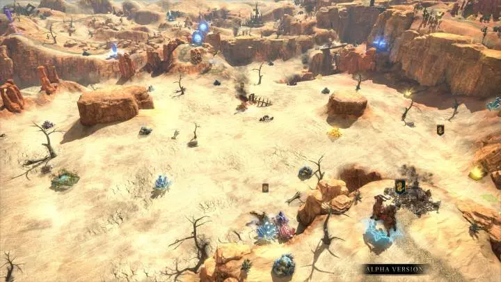 Might & Magic Heroes VII