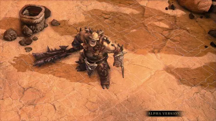 Might & Magic Heroes VII