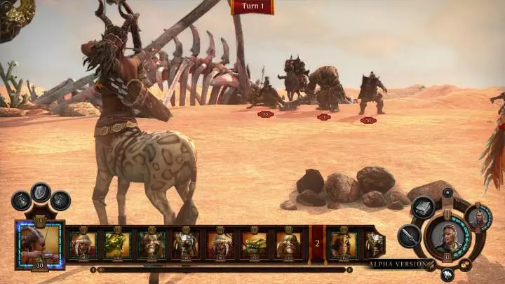 Might & Magic Heroes VII