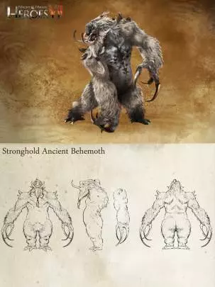 Might & Magic Heroes VII