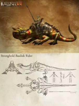 Might & Magic Heroes VII