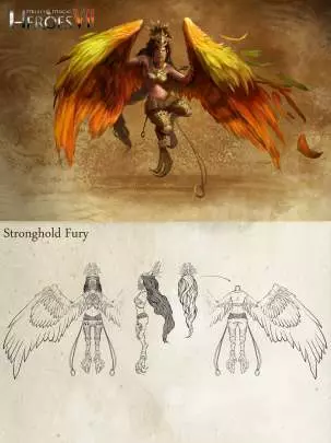 Might & Magic Heroes VII - PC