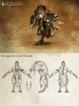 Might & Magic Heroes VII