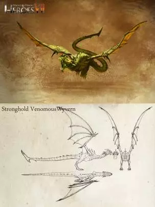 Might & Magic Heroes VII - PC