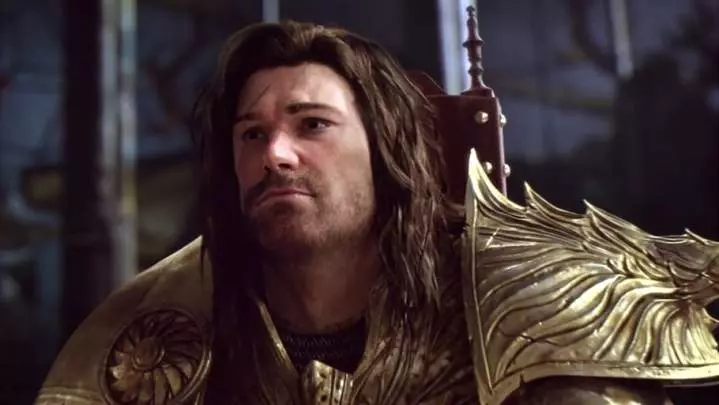 Might & Magic Heroes VII