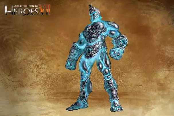 Might & Magic Heroes VII