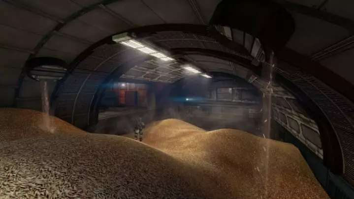 Titanfall - IMC Rising