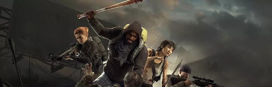 Análisis Overkill's The Walking Dead Análisis Overkill's The Walking Dead