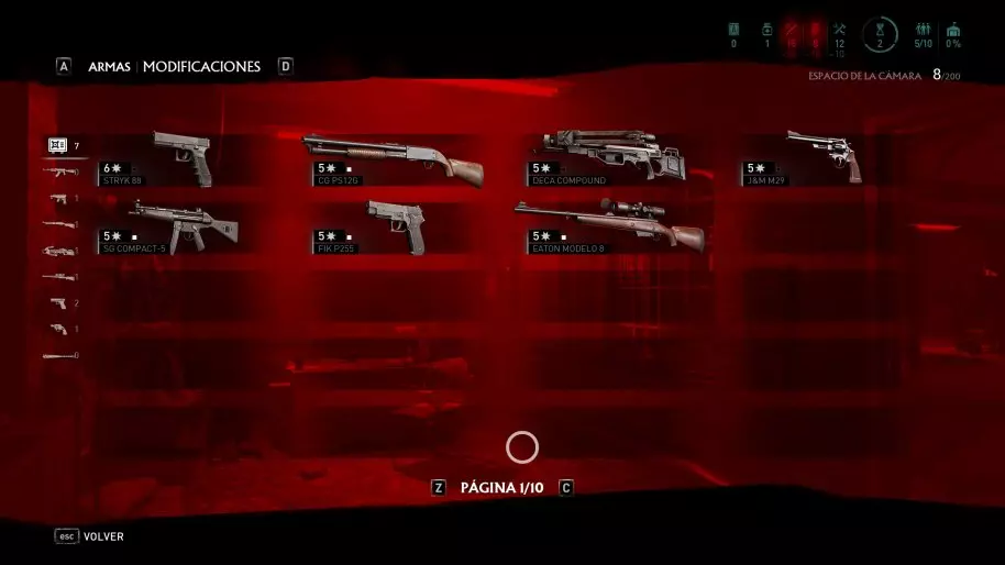 Overkill's The Walking Dead análisis