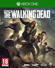 Carátula de Overkill's The Walking Dead - Xbox One