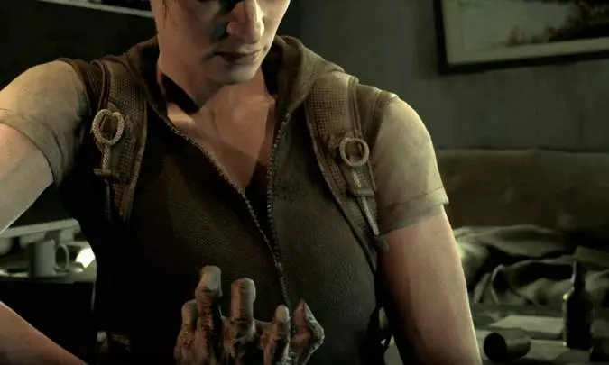 Overkill's The Walking Dead