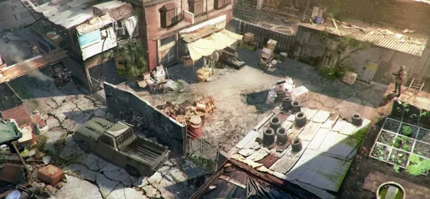 Overkill's The Walking Dead - PC