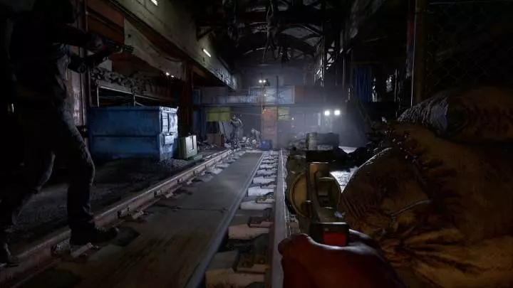 Overkill's The Walking Dead - PC