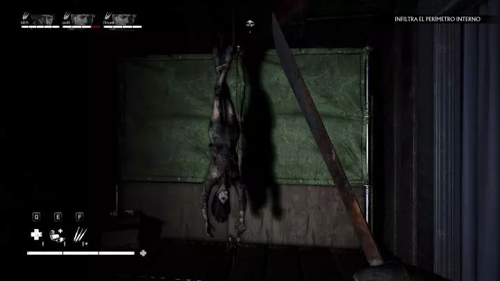 Overkill's The Walking Dead