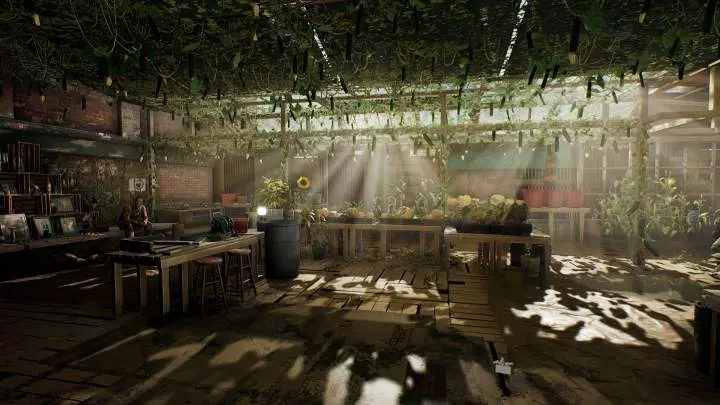 Overkill's The Walking Dead