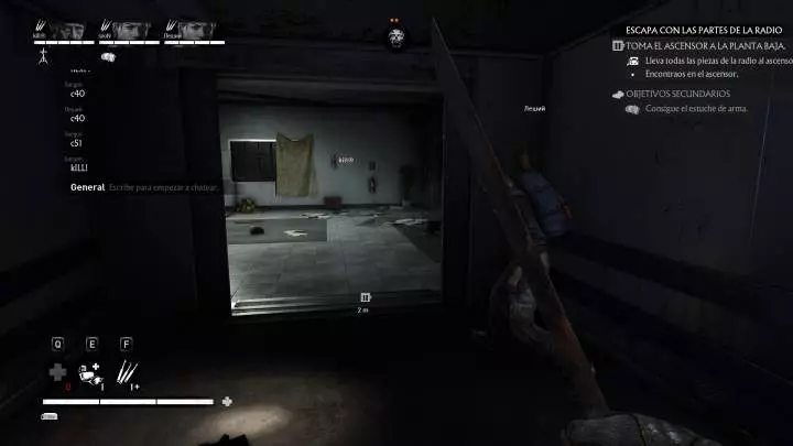 Overkill's The Walking Dead - PC