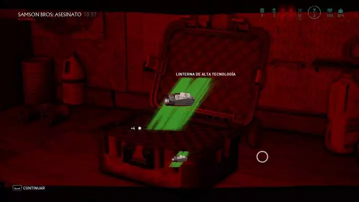 Overkill's The Walking Dead