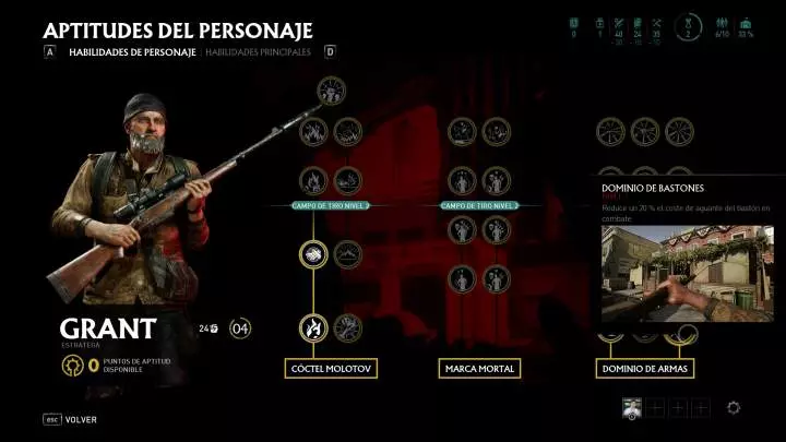 Overkill's The Walking Dead