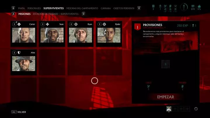 Overkill's The Walking Dead