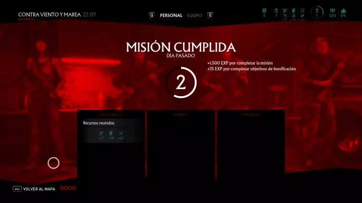 Overkill's The Walking Dead