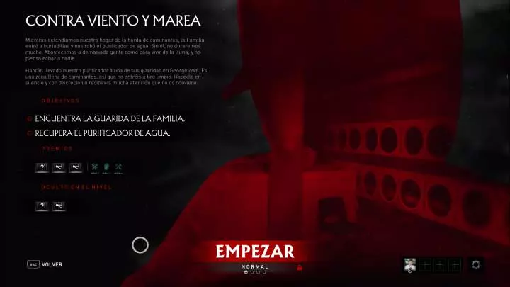 Overkill's The Walking Dead - PC