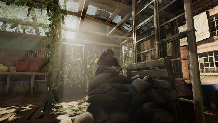 Overkill's The Walking Dead