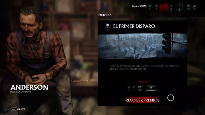 Overkill's The Walking Dead