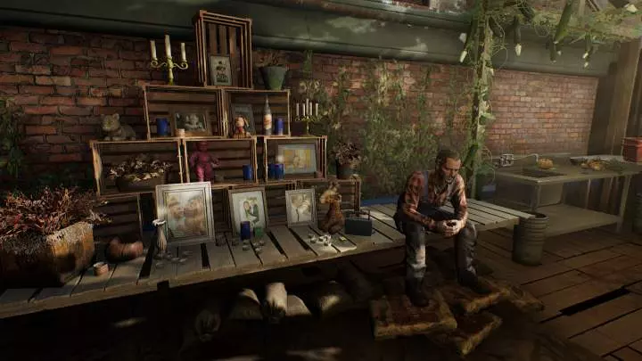 Overkill's The Walking Dead