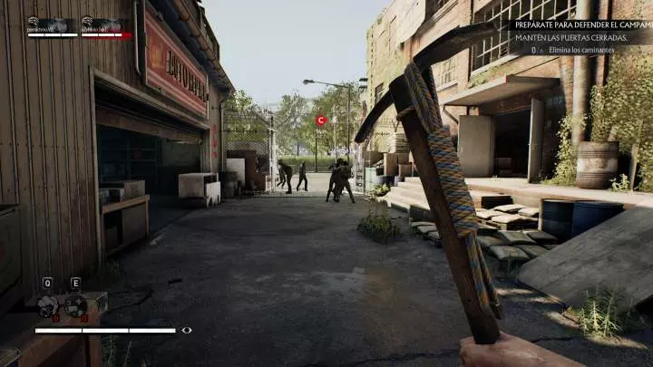 Overkill's The Walking Dead - PC