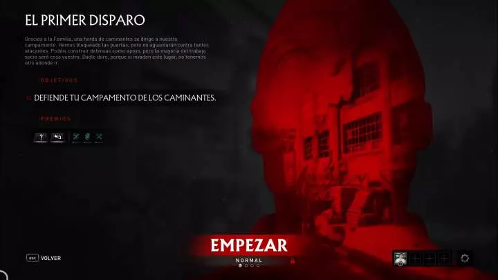 Overkill's The Walking Dead