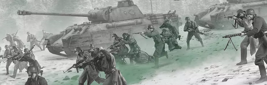 Análisis Company of Heroes 2 - Ardennes Assault Análisis Company of Heroes 2 - Ardennes Assault