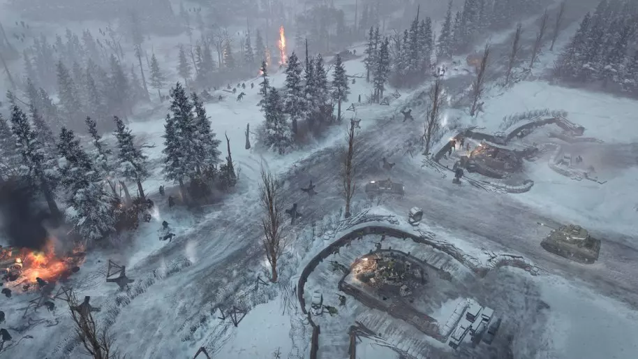 Company of Heroes 2 - Ardennes Assault Mac