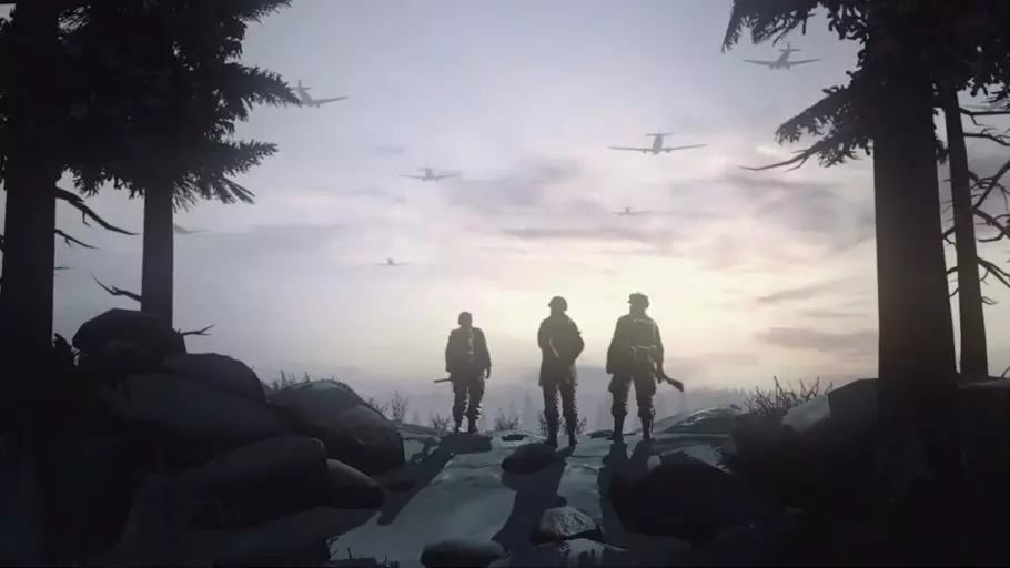 Company of Heroes 2 - Ardennes Assault análisis