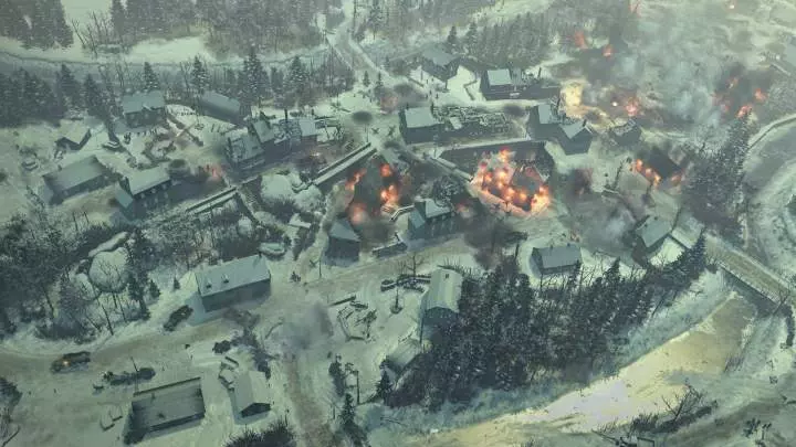 Company of Heroes 2 - Ardennes Assault