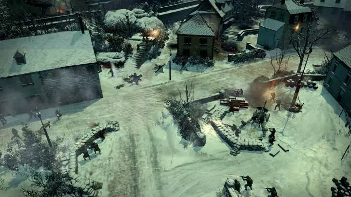 Company of Heroes 2 - Ardennes Assault