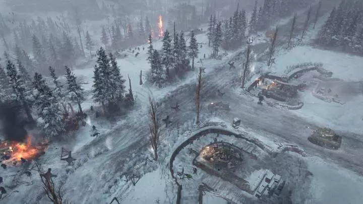 Company of Heroes 2 - Ardennes Assault