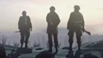 Company of Heroes 2 - Ardennes Assault: Campaña Reserva