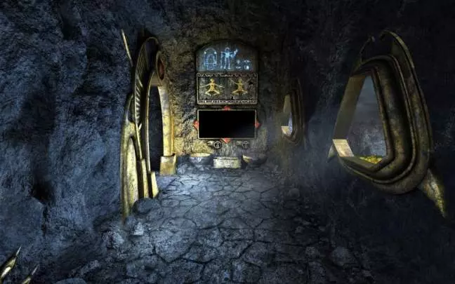 Viaje al Centro de la Luna