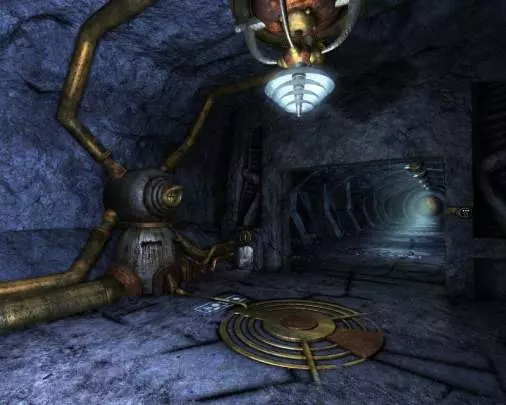 Viaje al Centro de la Luna - PC