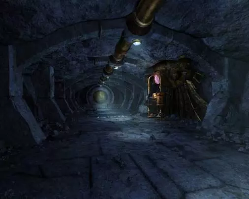 Viaje al Centro de la Luna