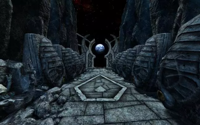 Viaje al Centro de la Luna