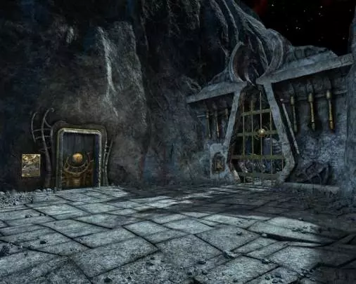 Viaje al Centro de la Luna