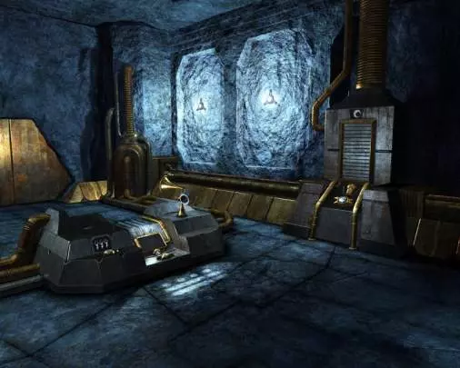 Viaje al Centro de la Luna - PC