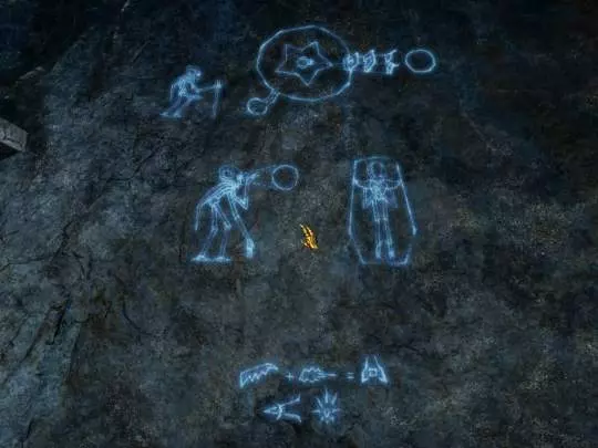 Viaje al Centro de la Luna