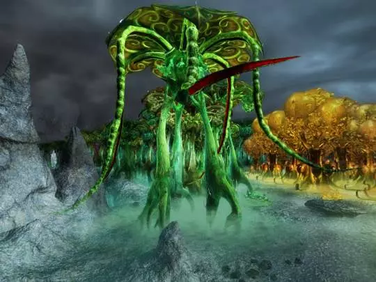 Viaje al Centro de la Luna - PC