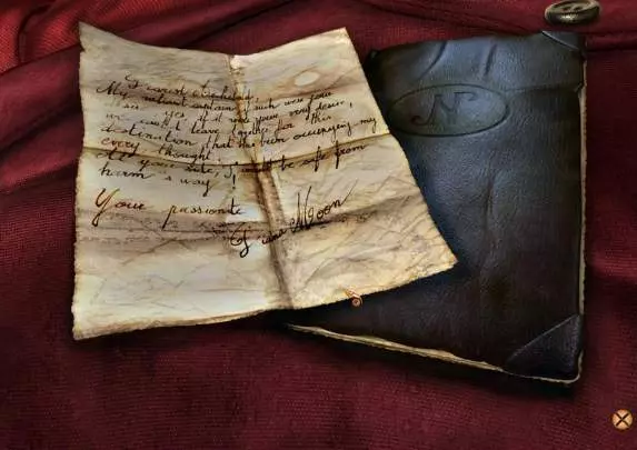 Viaje al Centro de la Luna