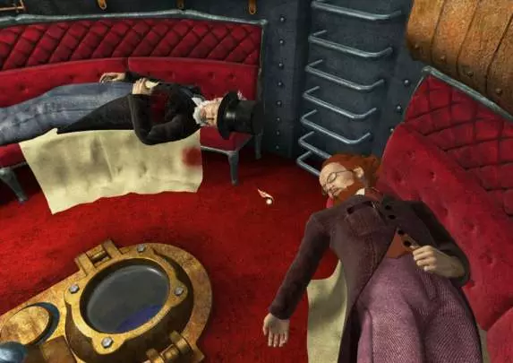 Viaje al Centro de la Luna