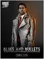 Blues & Bullets PS4