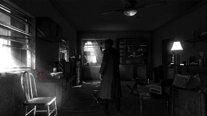 Blues & Bullets - PS4